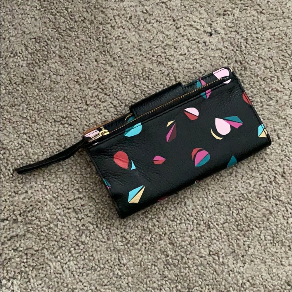 Fossil Wallet - Picture 4 of 4